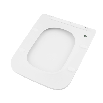 Сидіння VENTA для унітазу RETAN, POST дюропласт + Soft Close RKN001/PKN001 Сидіння VENTA для унітазу RETAN, POST дюропласт + Soft Close RKN001/PKN001