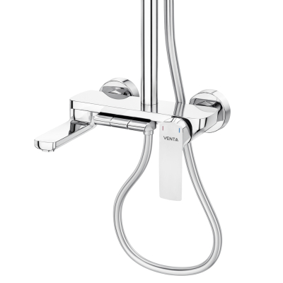 Душова система VENTA BAQ677KC Душова система VENTA BAQ677KC