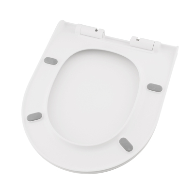 Сидіння VENTA для унітазу FOKUS, FLIGHT, SOLI дюропласт + Soft Close Сидіння VENTA для унітазу FOKUS, FLIGHT, SOLI дюропласт + Soft Close