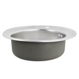 Мийка для кухні VENTA Satin 490 VM4906S Мийка для кухні VENTA Satin 490 VM4906S
