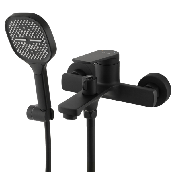 Змішувач для ванни VENTA BA305KB