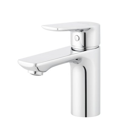 Смеситель для умывальника VENTA BE105MC Смеситель для умывальника VENTA BE105MC