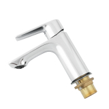 Змішувач для умивальника VENTA BE105MC Змішувач для умивальника VENTA BE105MC