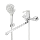 Змішувач для ванни VENTA VR326DC