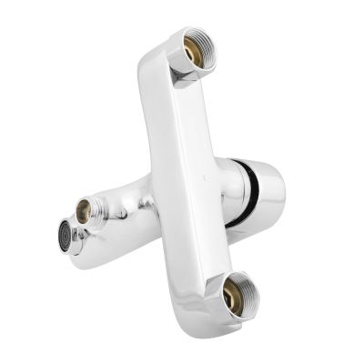 Змішувач для ванни VENTA VE346LC Змішувач для ванни VENTA VE346LC