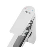 Змішувач для умивальника VENTA BME137MC