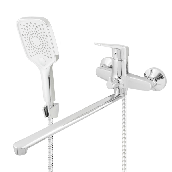 Змішувач для ванни VENTA VH336DC