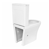 Унітаз-компакт VENTA FLIGHT FT + сидіння SoftClose Унітаз-компакт VENTA FLIGHT FT + сидіння SoftClose