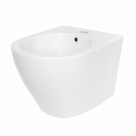 Біде підвісне VENTA Fokus 490x365x330