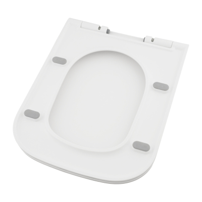 Сидіння VENTA для унітазу SAPPO дюропласт + Soft Close Сидіння VENTA для унітазу SAPPO дюропласт + Soft Close