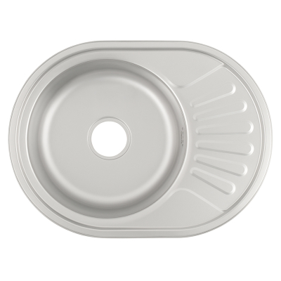 Мийка для кухні VENTA Micro decor 570x450 VM57458D Мийка для кухні VENTA Micro decor 570x450 VM57458D