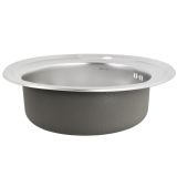 Мийка для кухні VENTA Satin 510 VM5106S Мийка для кухні VENTA Satin 510 VM5106S
