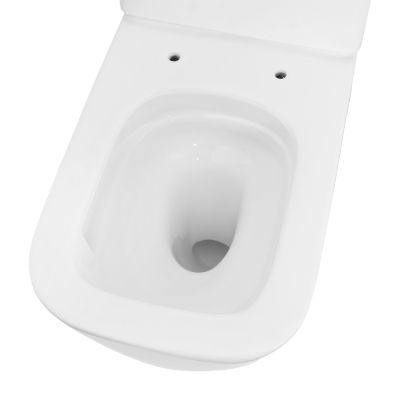 Унітаз-компакт VENTA List FT Tornado + сидіння SoftClose Унітаз-компакт VENTA List FT Tornado + сидіння SoftClose