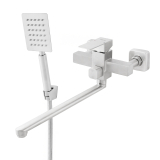 Змішувач для ванни VENTA VC352DS Змішувач для ванни VENTA VC352DS