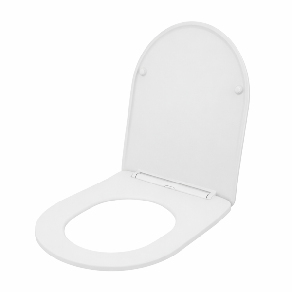 Сидіння для унітазу VENTA Urban дюропласт+Soft Close