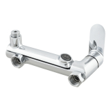 Змішувач для ванни VENTA BBL347SC