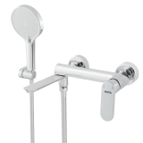 Змішувач для ванни VENTA BBL347SC