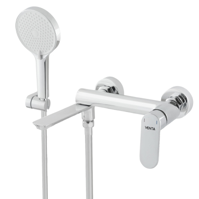 Змішувач для ванни VENTA BBL347SC Змішувач для ванни VENTA BBL347SC