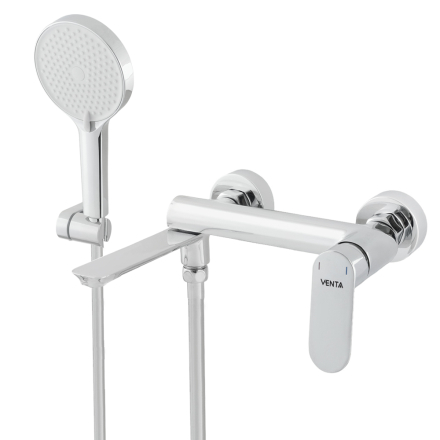 Змішувач для ванни VENTA BBL347SC