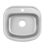 Мийка для кухні VENTA Micro decor 490x470 VM47498D Мийка для кухні VENTA Micro decor 490x470 VM47498D