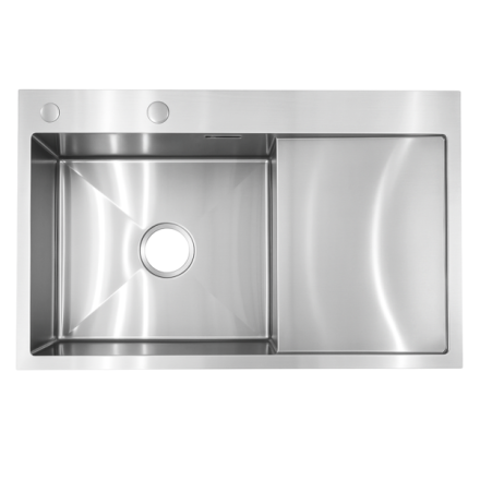 Мойка для кухни VENTA Brushed 780x480 BVM7848