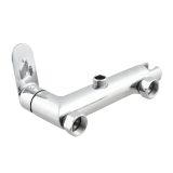 Змішувач для біде VENTA BBL207NC Змішувач для біде VENTA BBL207NC