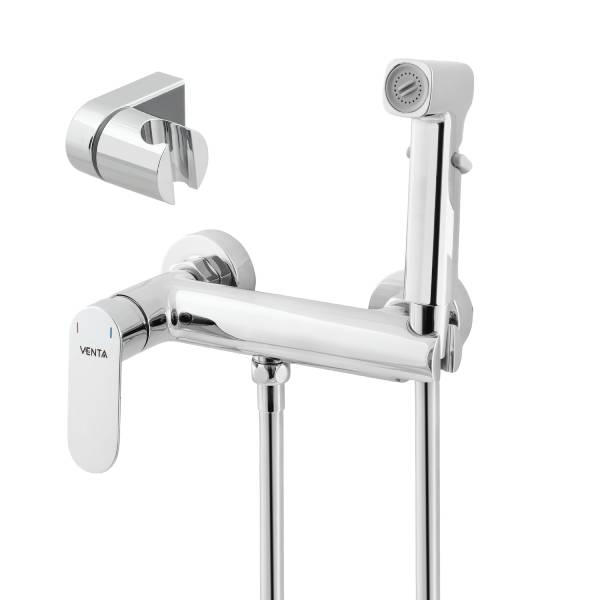 Змішувач для біде VENTA BBL207NC Змішувач для біде VENTA BBL207NC