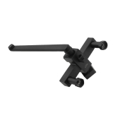 Змішувач для ванни VENTA VC312DB Змішувач для ванни VENTA VC312DB