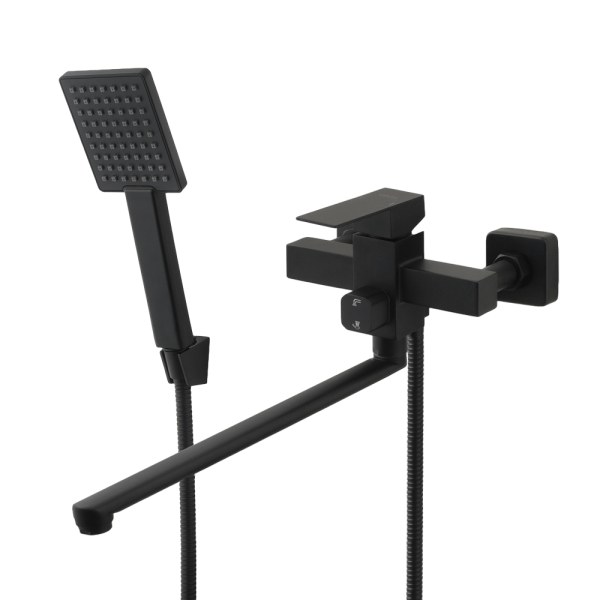 Змішувач для ванни VENTA VC312DB Змішувач для ванни VENTA VC312DB