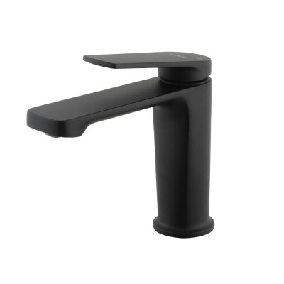 Змішувач для умивальника VENTA BA105MB Змішувач для умивальника VENTA BA105MB