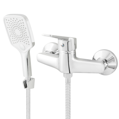 Змішувач для душу VENTA VH536NC Змішувач для душу VENTA VH536NC