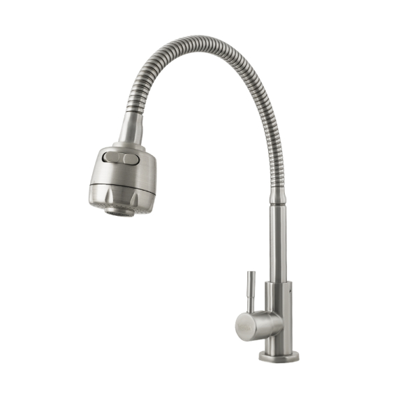 Кран для холодної води VENTA (високий) VAC3042-1