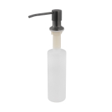 Мойка для кухни VENTA Black 780x480 BVM7848B