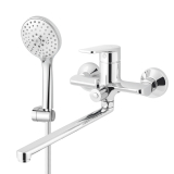 Змішувач для ванни VENTA BL305DC Змішувач для ванни VENTA BL305DC