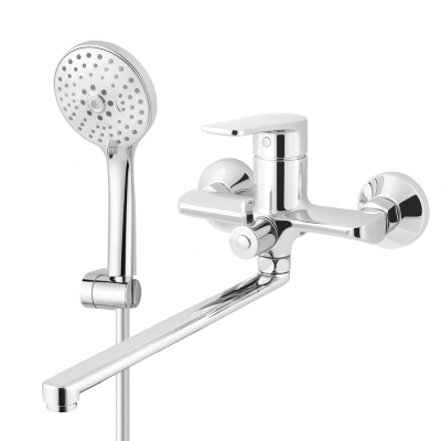 Змішувач для ванни VENTA BL305DC Змішувач для ванни VENTA BL305DC