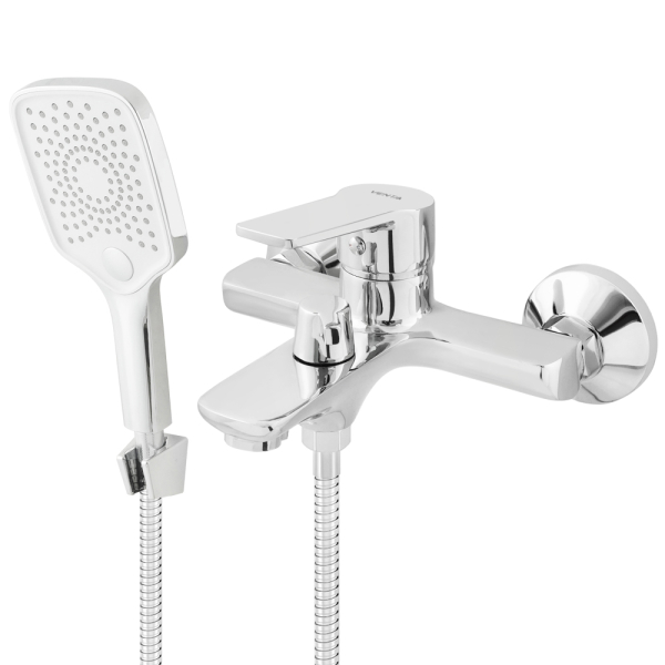 Змішувач для ванни VENTA VD316LC Змішувач для ванни VENTA VD316LC