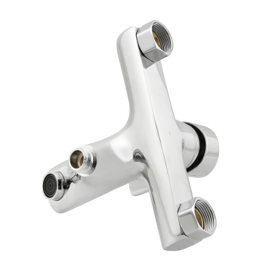 Змішувач для ванни VENTA VD316LC Змішувач для ванни VENTA VD316LC