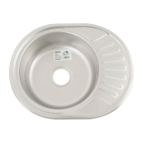 Мойка для кухни VENTA Micro decor 570x450 VM57456D Мойка для кухни VENTA Micro decor 570x450 VM57456D