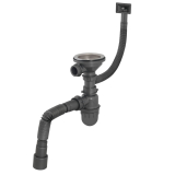 Мойка для кухни VENTA Micro decor 570x450 VM57456D Мойка для кухни VENTA Micro decor 570x450 VM57456D