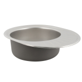 Мийка для кухні VENTA Micro decor 570x450 VM57458D