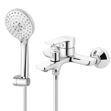 Змішувач для ванни VENTA BE305KC Змішувач для ванни VENTA BE305KC