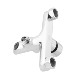 Змішувач для ванни VENTA BE305KC Змішувач для ванни VENTA BE305KC