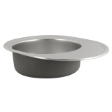 Мийка для кухні VENTA Satin 570x450 VM57456S