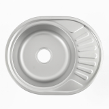 Мийка для кухні VENTA Satin 570x450 VM57456S