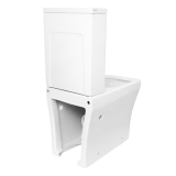 Унітаз-компакт VENTA POST FT+ сидіння SoftClose