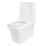 Унітаз-компакт VENTA POST FT+ сидіння SoftClose