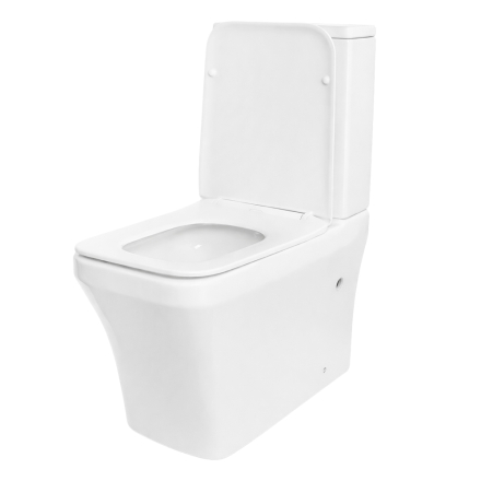 Унітаз-компакт VENTA POST FT+ сидіння SoftClose Унітаз-компакт VENTA POST FT+ сидіння SoftClose