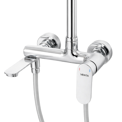 Душева система VENTA BBL647SC