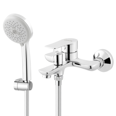 Змішувач для ванни VENTA BC305KC Змішувач для ванни VENTA BC305KC